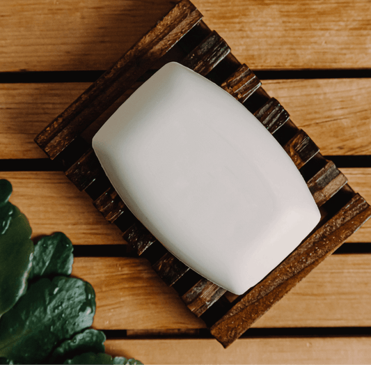 Soap holder
