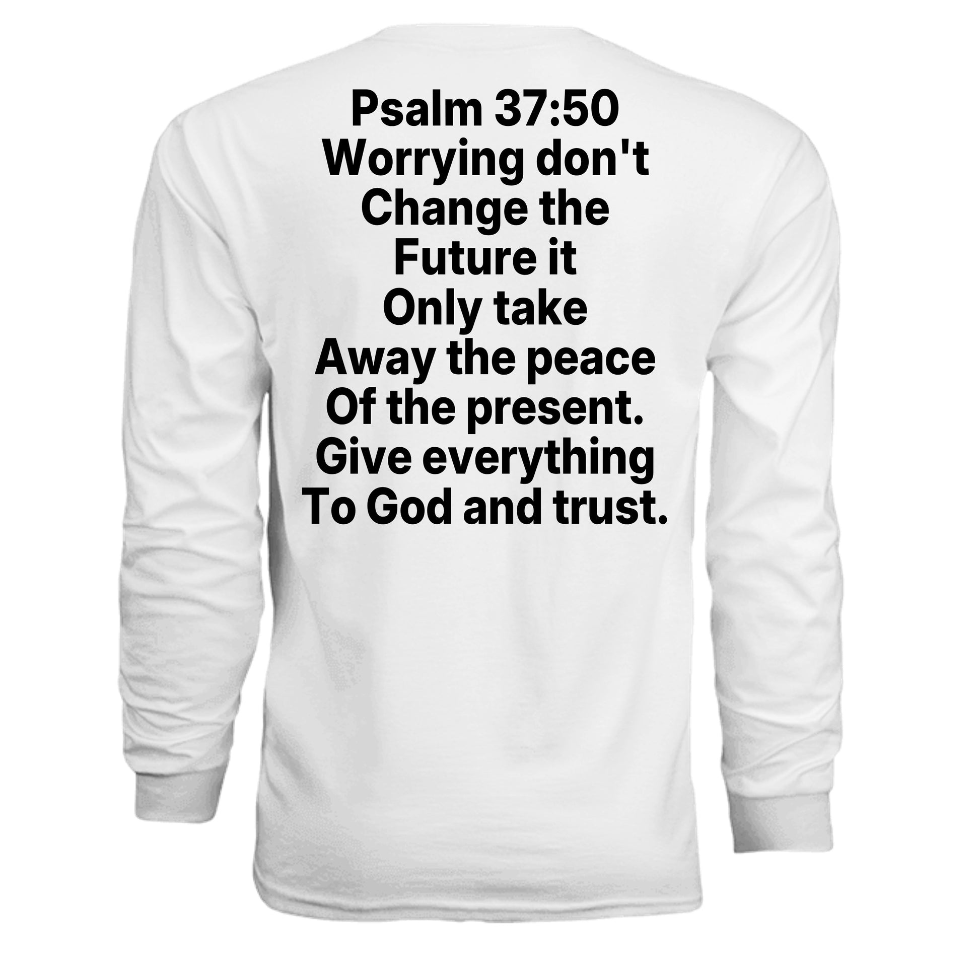 WHITE - N3165 - BACK