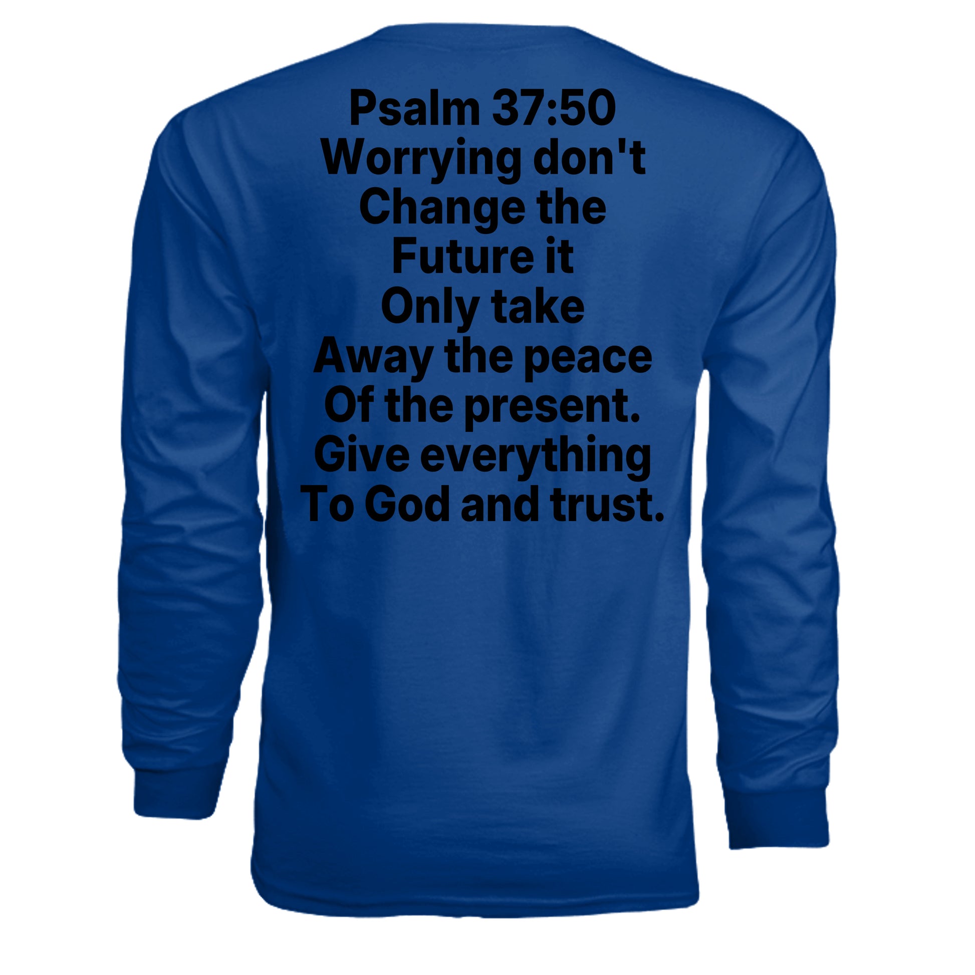 ROYAL - N3165 - BACK