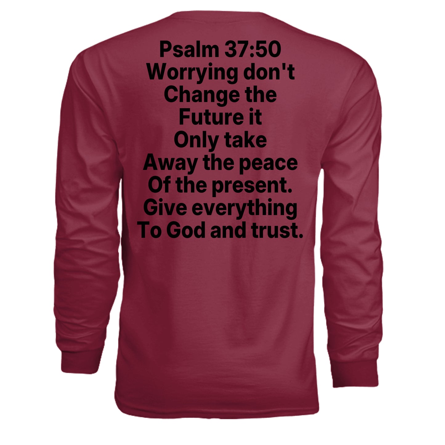 CARDINAL - N3165 - BACK