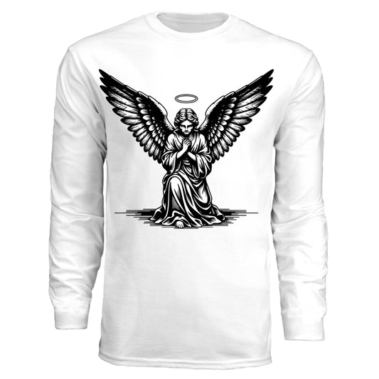 WHITE - N3165 - FRONT