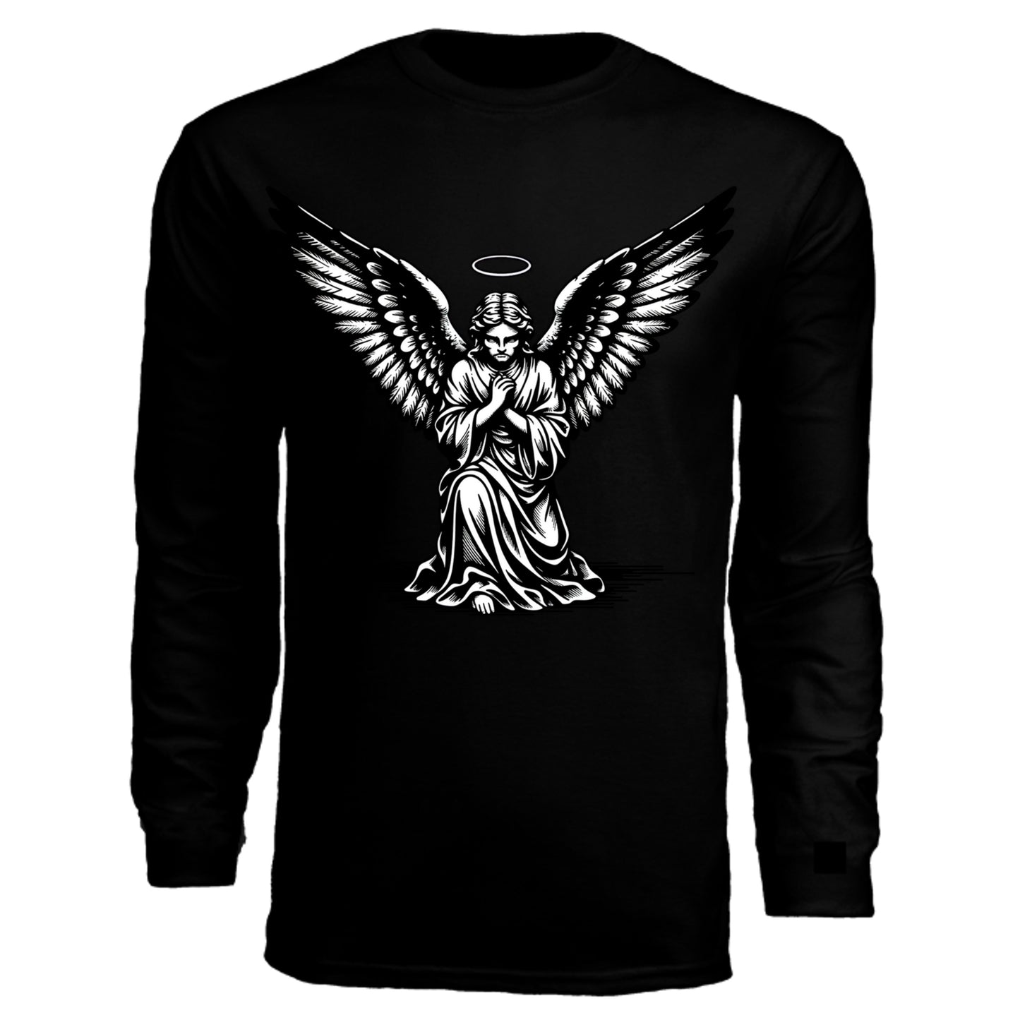 BLACK - N3165 - FRONT