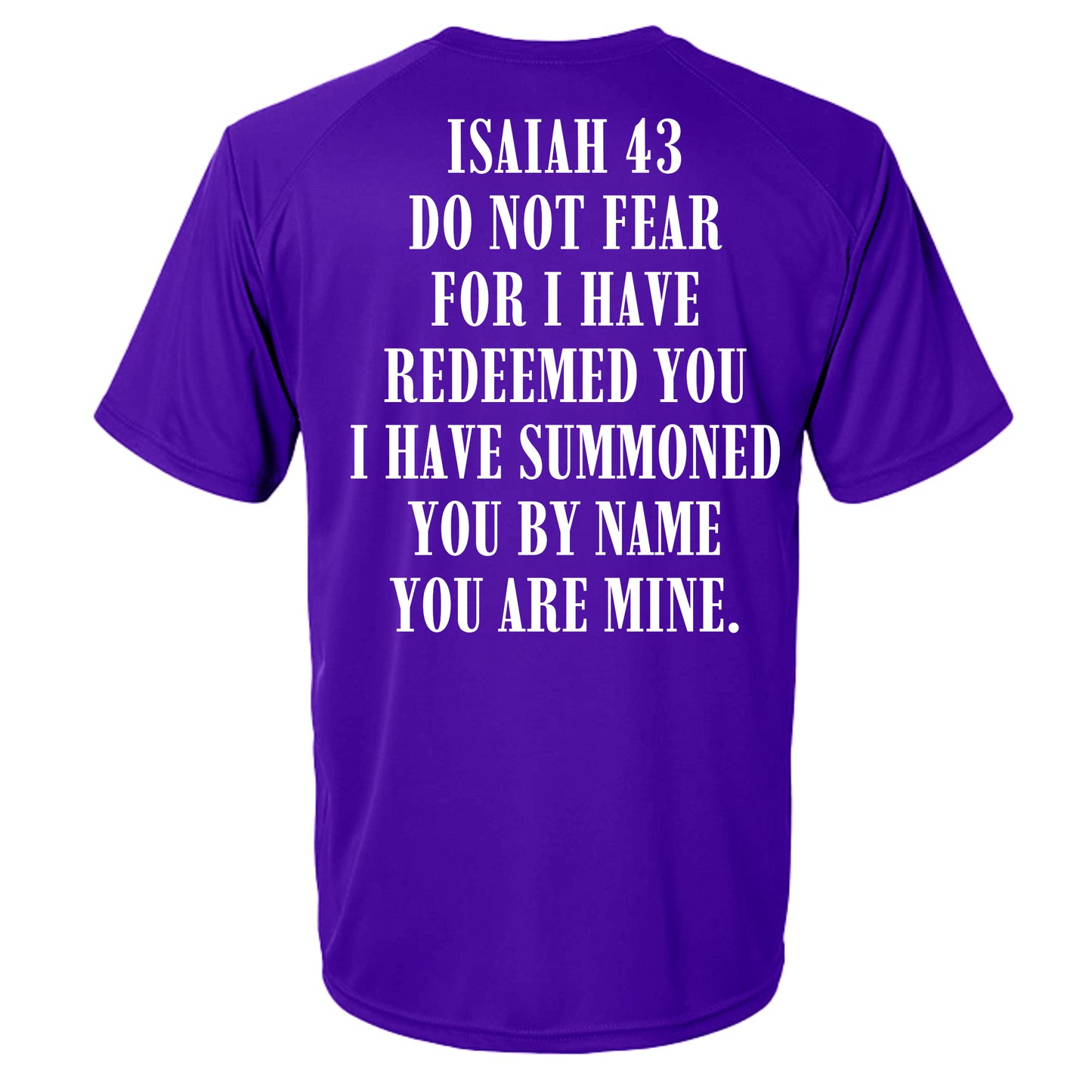Purple - 200 - BACK