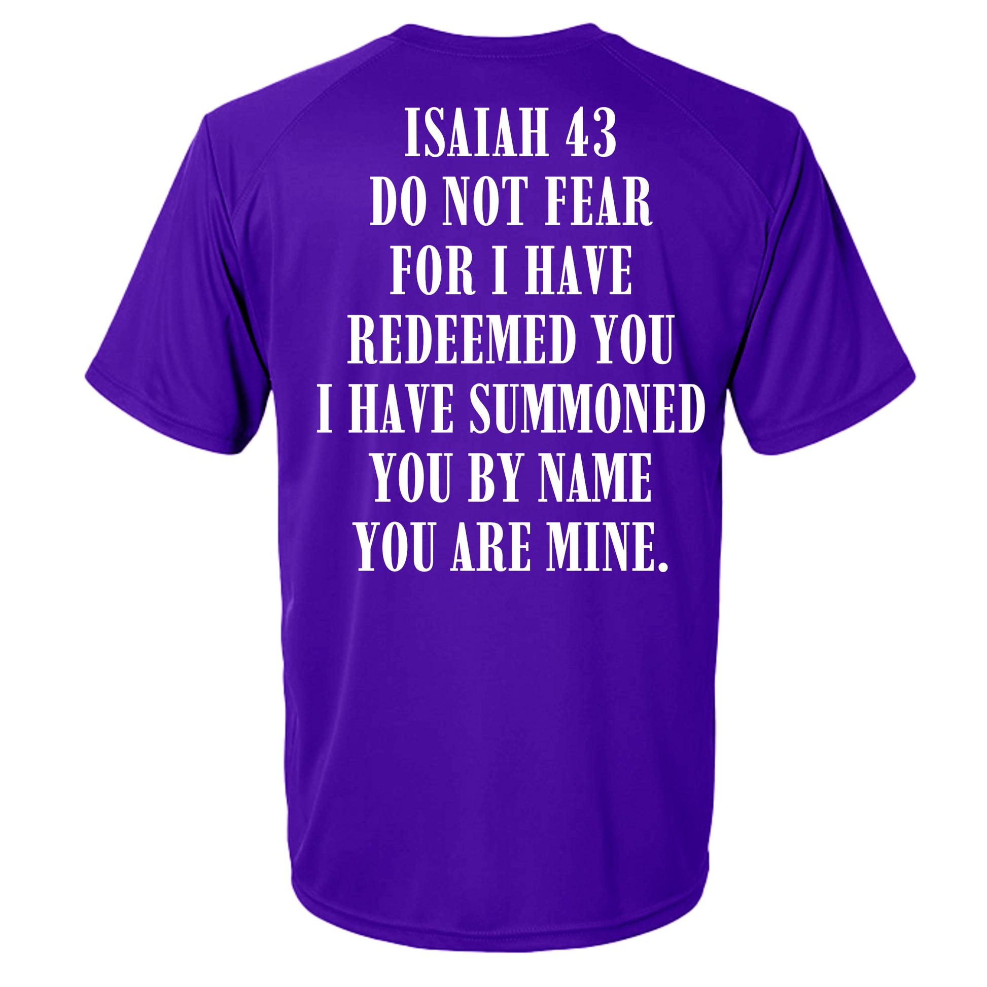 Purple - 200 - BACK