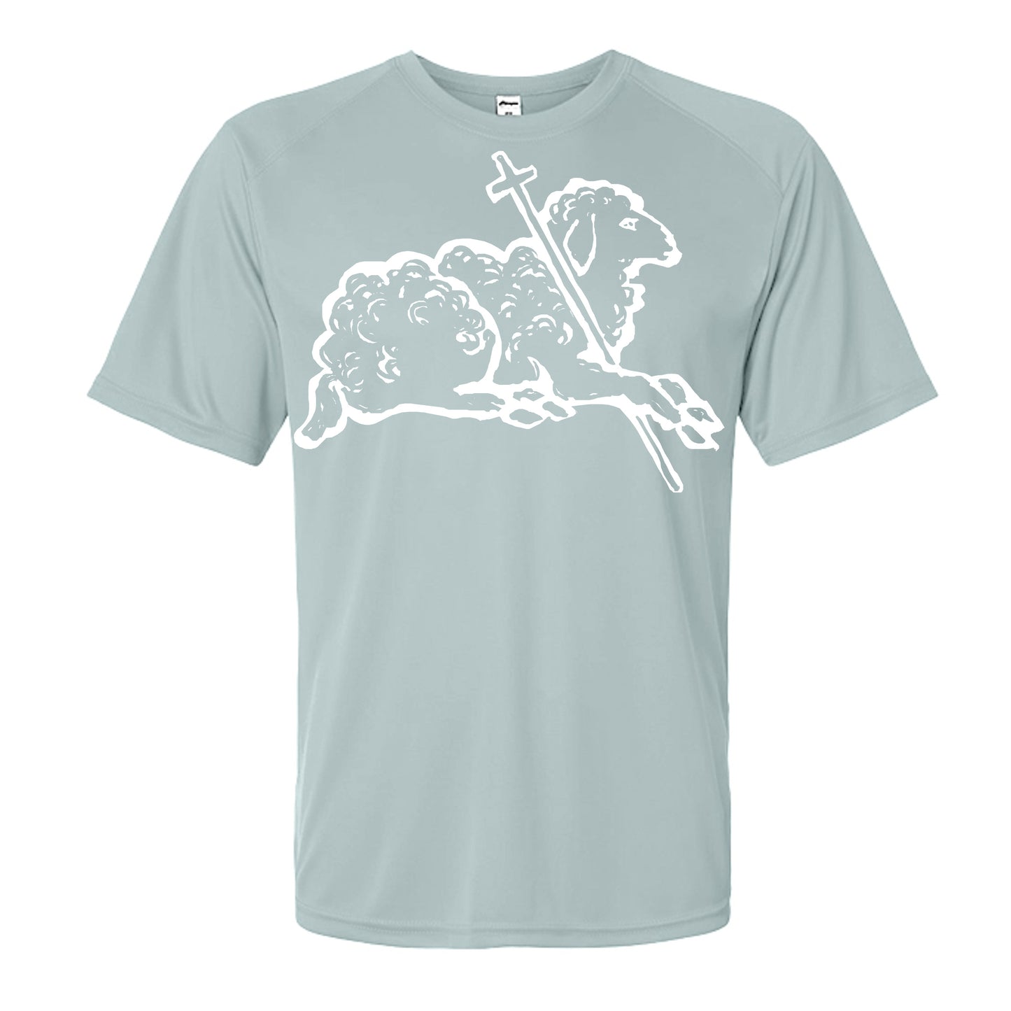 Medium Grey - 200 - FRONT