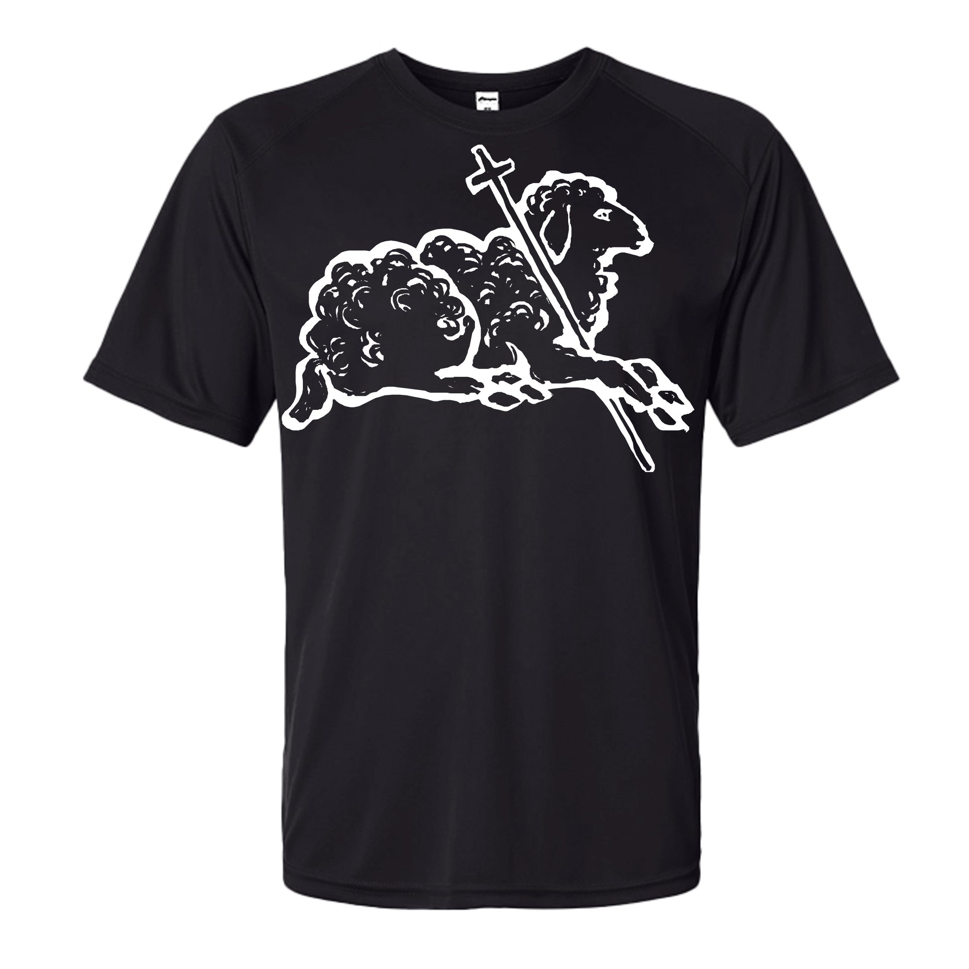 Black - 200 - FRONT