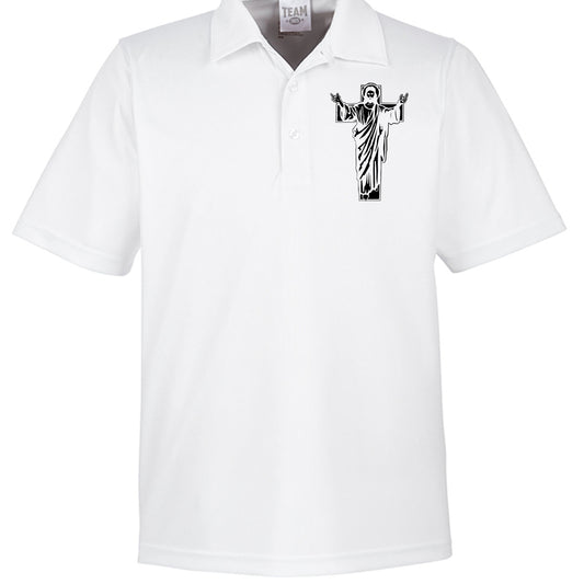 WHITE - TT51 - FRONT